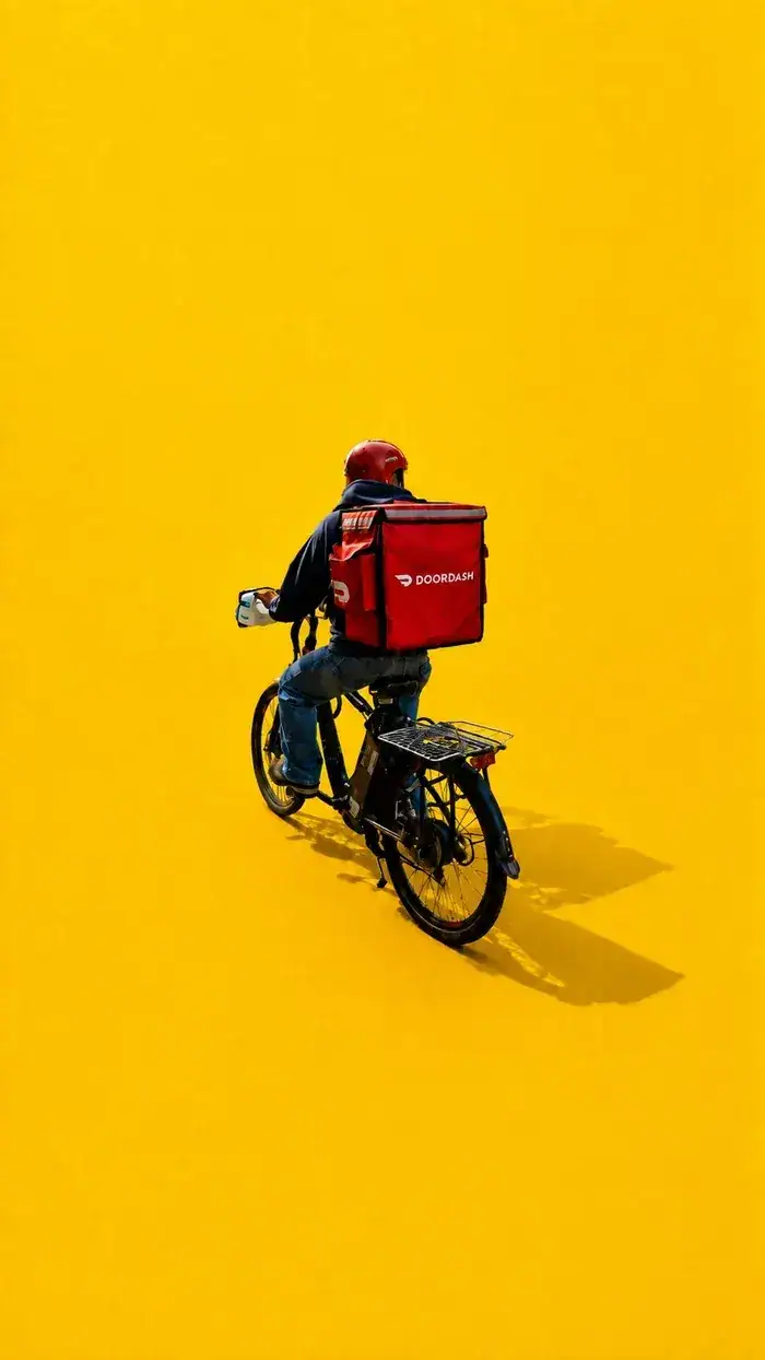 Delivery
